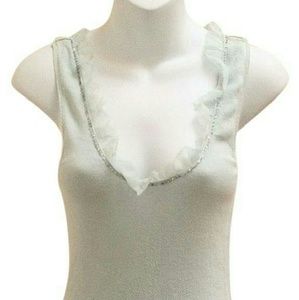 Rebecca Taylor Silk Top